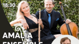 Amalia ensemble - Chotěboř